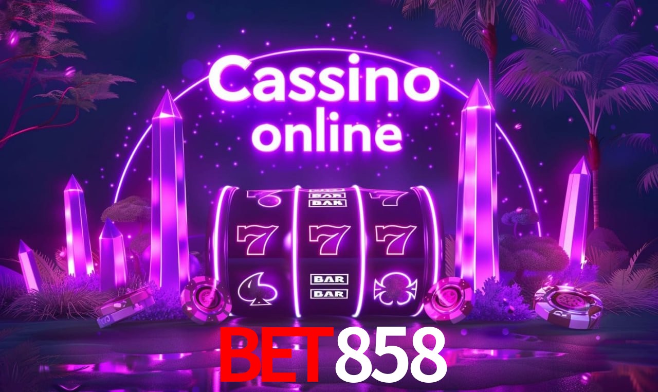 Estatísticas do Jogo bet858